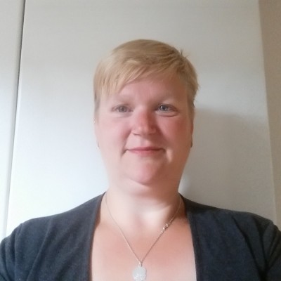 Talentcard van Tamara Vogtschmidt-Jongewaard