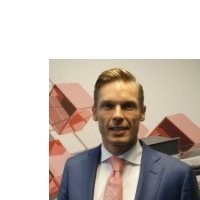 Talentcard van Lars-Peter Dijkstra