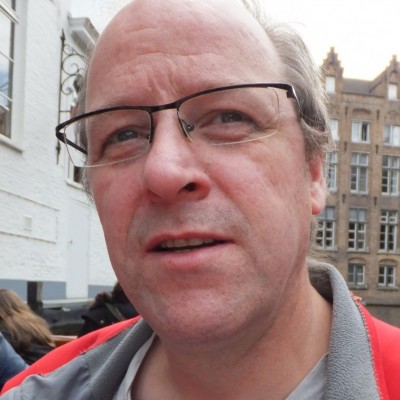 Talentcard van Johan Berendsen