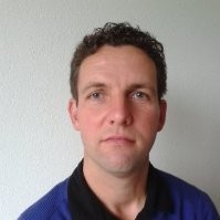 Talentcard van Kees Nieuwkerk