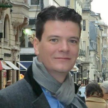 Talentcard van Dennis van Bart