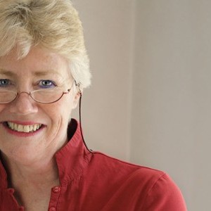 Talentcard van Petra de Jong
