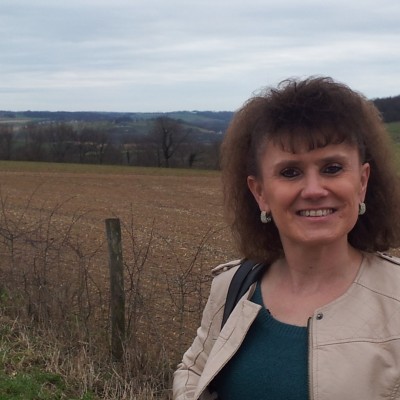 Talentcard van resy bos- hanssen