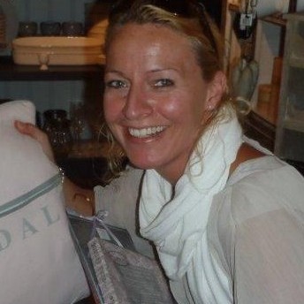 Talentcard van Mandy Noorlander