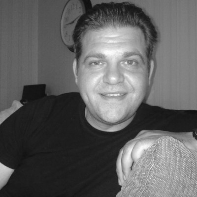 Talentcard van Mick Dimaio