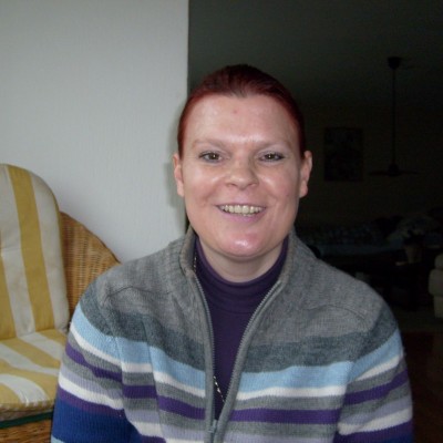 Talentcard van Annet Bronmeijer