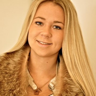 Talentcard van Ellemiek van Loenhout