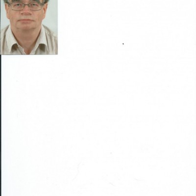 Talentcard van Hendrikus Smit