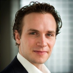 Talentcard van Frans Guillaume