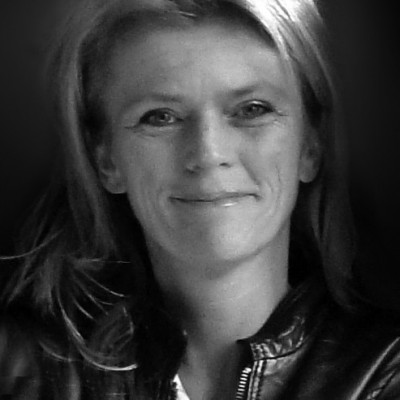 Talentcard van Mirjam Smit