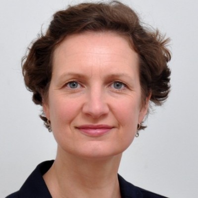 Talentcard van Corinna Wilhelm