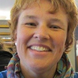 Talentcard van Mariëlle van Reijen