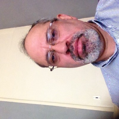 Talentcard van Ali Sharifi