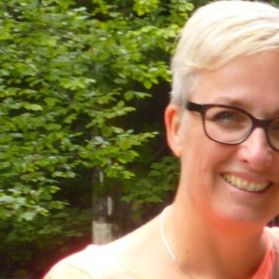 Jacqueline Ophorst