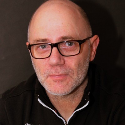 Talentcard van Jacques Sjouw