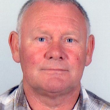 Talentcard van albert kamping