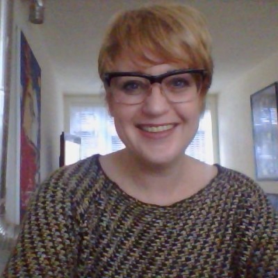 Talentcard van Debby Snoek