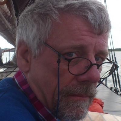 Talentcard van Frans Jantzen