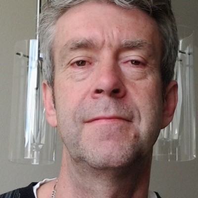 André Grandiek