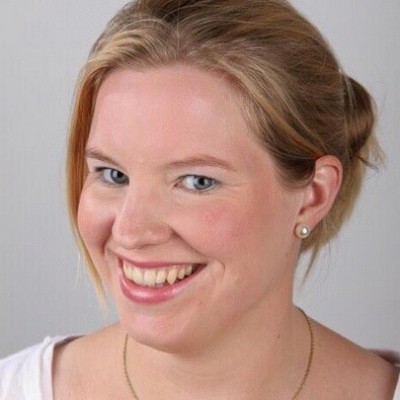 Talentcard van Dinie Afman