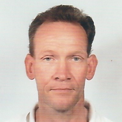 Talentcard van Theo Koning de
