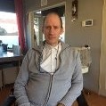 Talentcard van john verseveldt