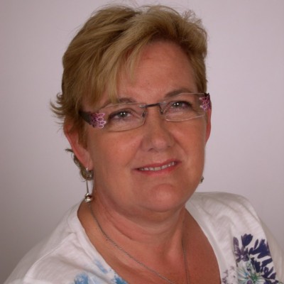 Talentcard van Mariette de Vries