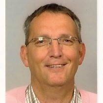 Peter Hoen