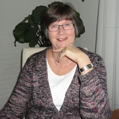 Talentcard van Siska van der Beek