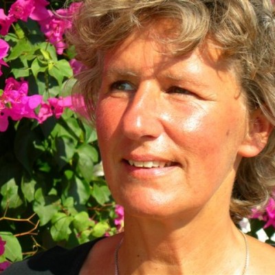 Talentcard van Els Rode