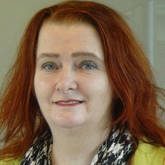 Talentcard van Angeline van der Dussen