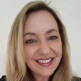 Talentcard van Joyce Abrahams