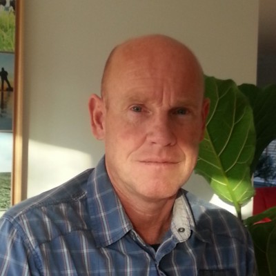 Talentcard van Bart Boesen