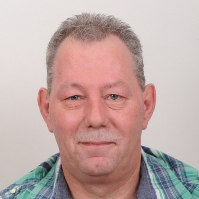 Talentcard van Ton Niens