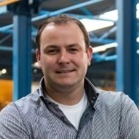 Talentcard van Bart Gelissen