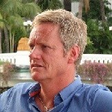 Talentcard van Wim van der Burg