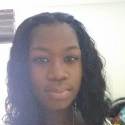 Talentcard van Darreline Clarinda