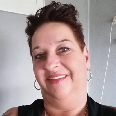 Diana van Oosterhout