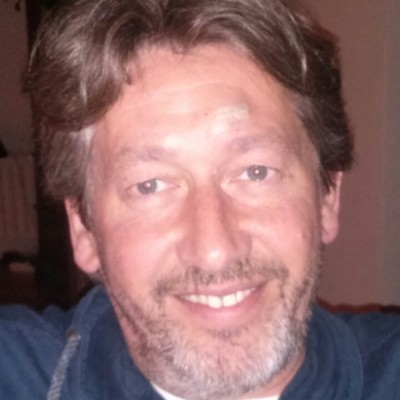 Talentcard van Robert van Leeuwen