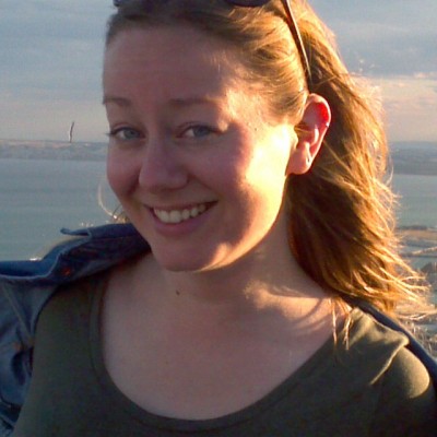 Talentcard van Anneke Mikkers