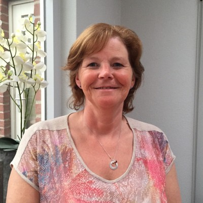 Talentcard van Gerda Mulder
