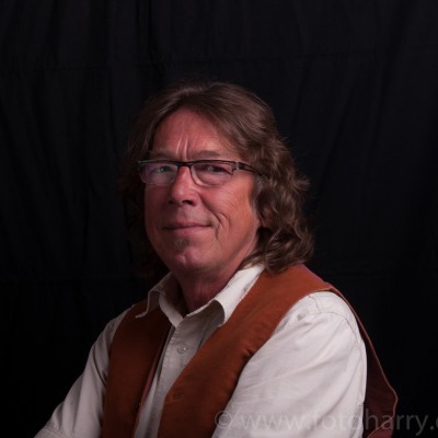 Dirk Dorlandt