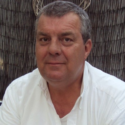 Talentcard van F.A. van Vreden