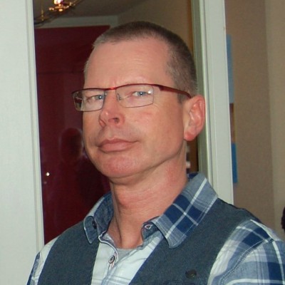 Talentcard van Eric Denekamp