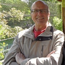 Bert de Coninck