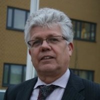 Talentcard van Kees van den Haak