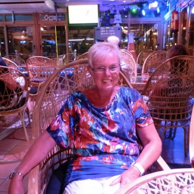 JANET JASPERS