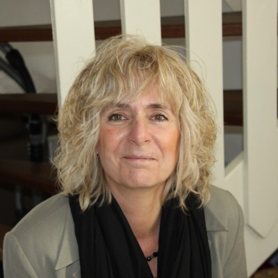 Talentcard van Ingrid de Graaff