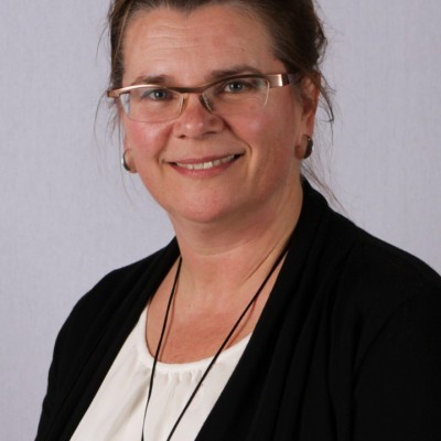 Talentcard van Petra Janssen-Daemen