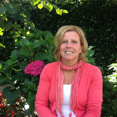 Talentcard van Sandra Dierdorp-Notenboom